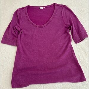 Gap cotton top